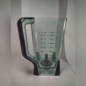 Ninja Ultra XL 72 oz Blender Pitcher Only BL770 BL771 BL772 BL780